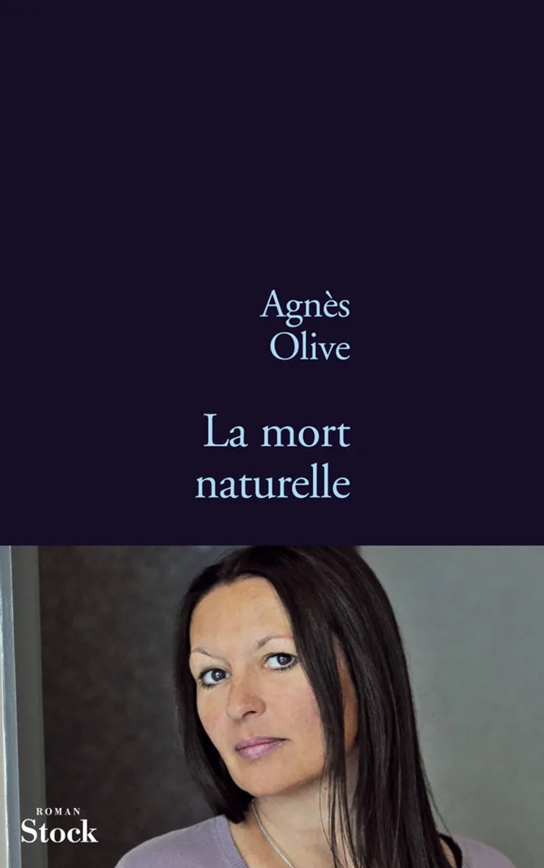 Couverture La mort naturelle