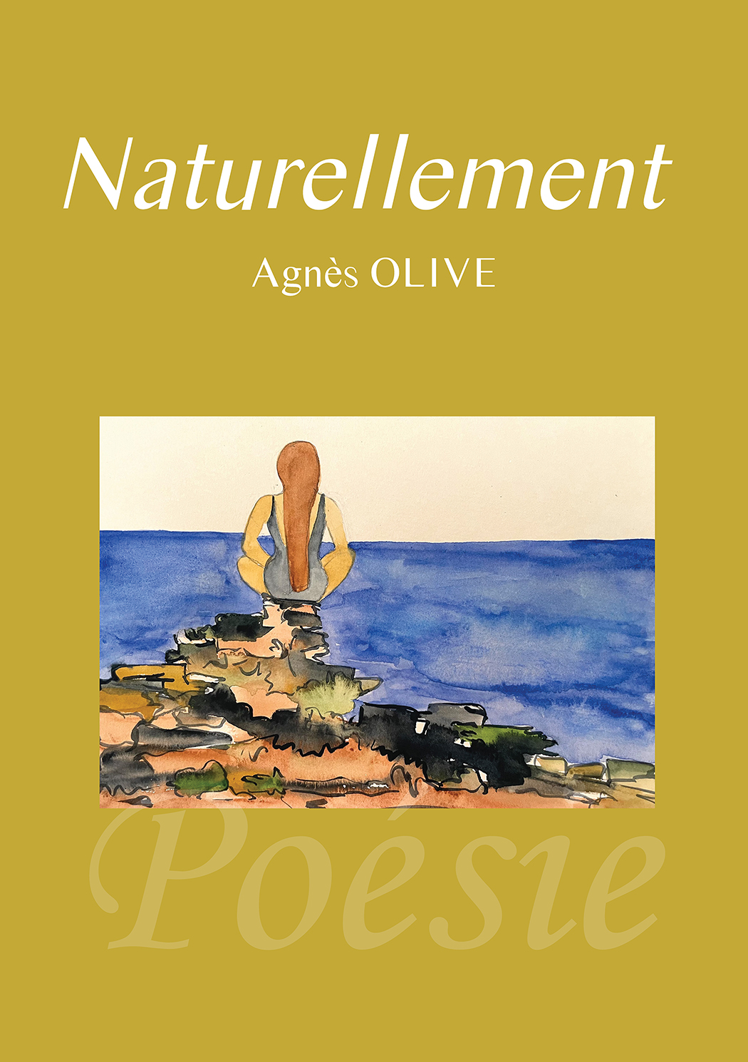 Couverture livre Naturellement